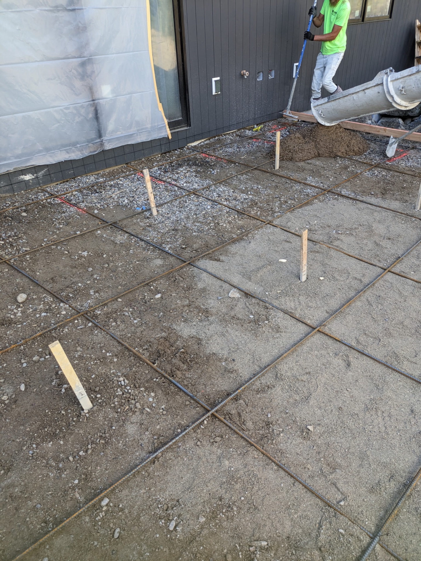Foundation Contractor in Ammon Idaho — Real Costs, Real Specs (2026)